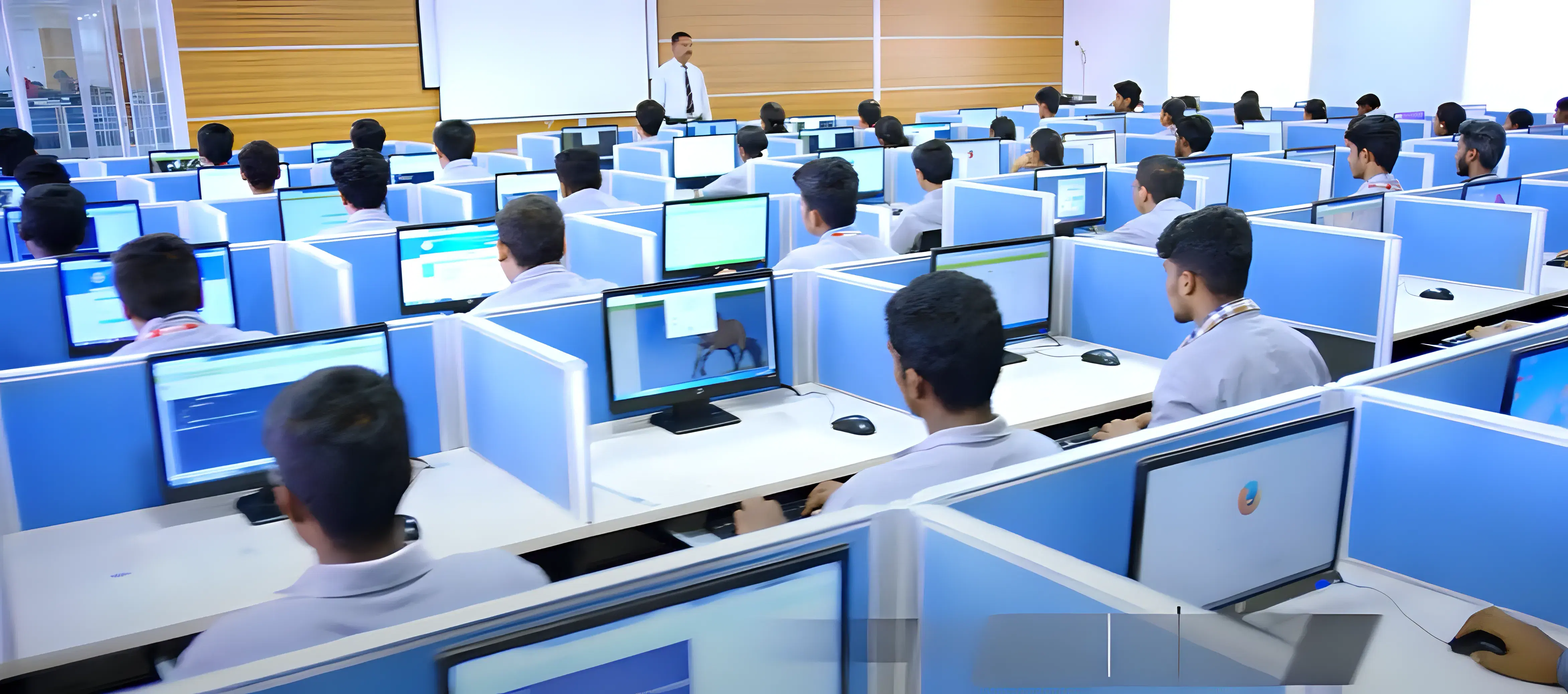 KSRCT Facilities photo 12